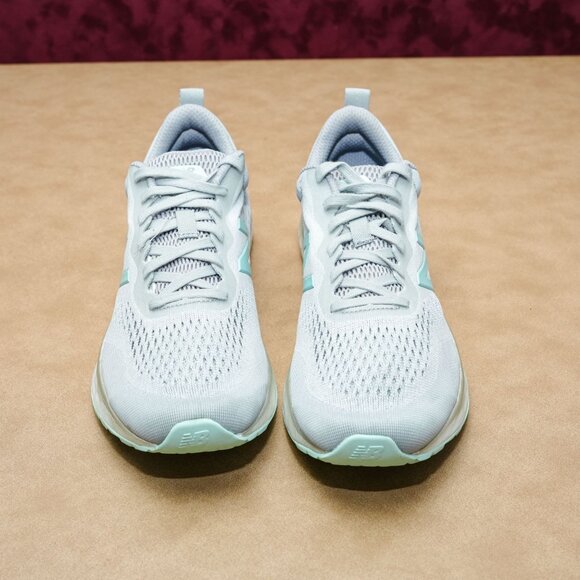 New Balance Women Fresh Foam Arishi V3 WARISPG3 Running Shoes size 9M - Picture 2 of 5